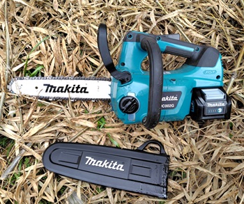 マキタMUC002Gチェーンソー
