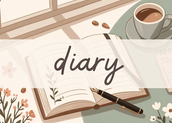 サムネ用日記グロック君作01